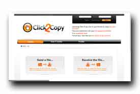 click2copy.com