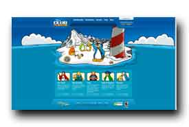 clubpenguin.com