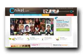 cnikel.com