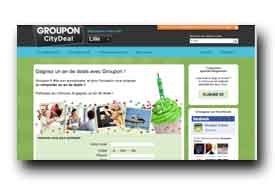 screenshot de concours.groupon.fr