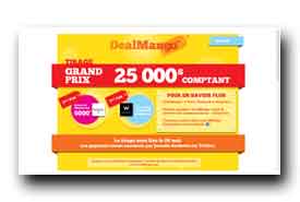 dealmango.com