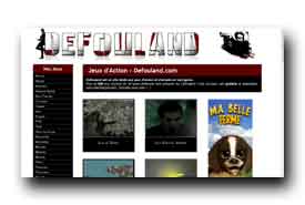 defouland.com