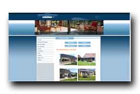 screenshot de www.direct-veranda.com
