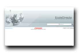 ecoledirecte.com