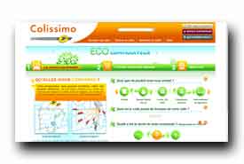 ecocomparateur.colissimo.fr