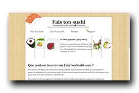 faistonsushi.com