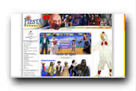 screenshot de www.fiesta-republic.com