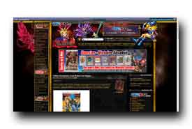 screenshot de www.finalyugi.com