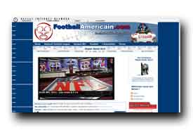 footballamericain.com