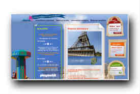 screenshot de www.franceminiature.fr