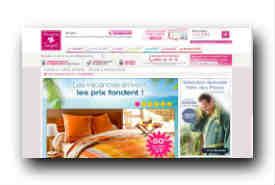 screenshot de www.francoisesaget.com