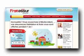 freeassur.com