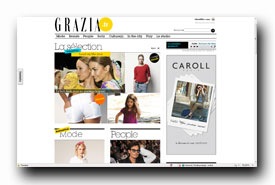 grazia.fr