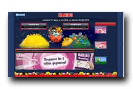 haribo.com