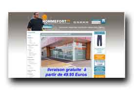 hommefort.fr