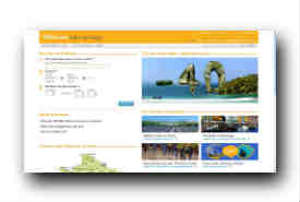 screenshot de fr.hotels.com