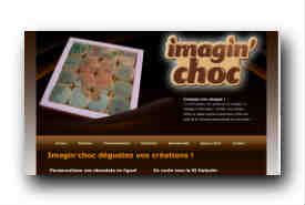 imaginchoc.com