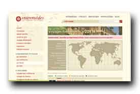 intermedes.com