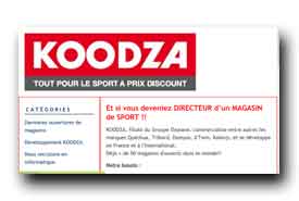 koodza.fr