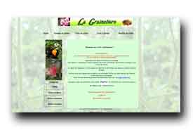 lagrainetiere.com