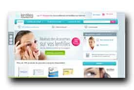 lentilles-moins-cheres.com