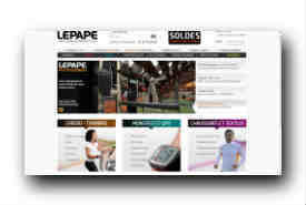 lepape.com