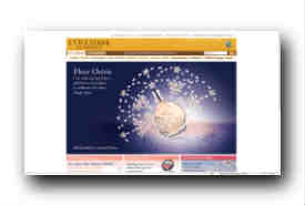 screenshot de www.loccitane.com