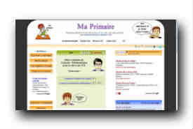 screenshot de www.maprimaire.fr