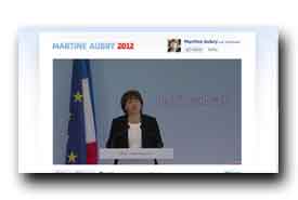 martineaubry.fr