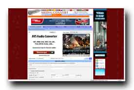 screenshot de www.media-convert.com/convertir/