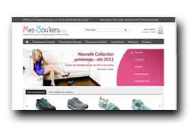 mes-souliers.com