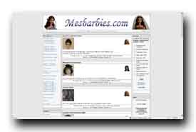 mesbarbies.com