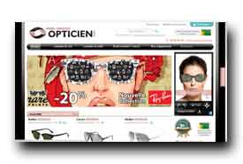 screenshot de www.monnouvelopticien.com