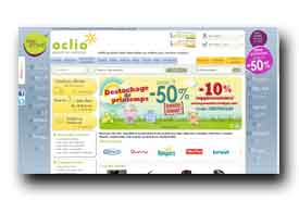 oclio.com