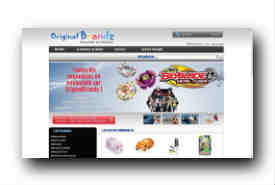 screenshot de www.originalbrandz.com