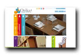 mobilier-orika.com