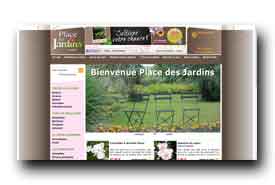 screenshot de www.placedesjardins.com