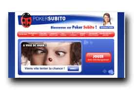 pokersubito.fr