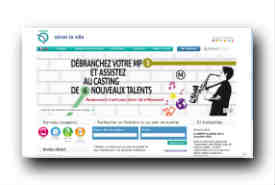 screenshot de www.ratp.fr