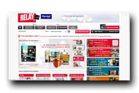 screenshot de www.relay.com