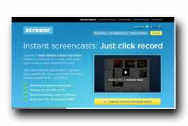 screenr.com