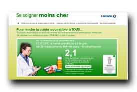 screenshot de www.sesoigner-moinscher.com