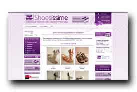shoesissime.com