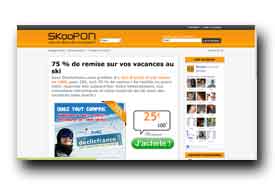 skoopon.fr