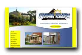 standingveranda.com