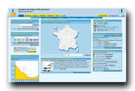 screenshot de stations.gpl.online.fr/