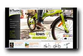 Store.btwin.com