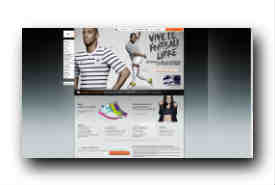 screenshot de store.nike.com/fr/fr_fr/