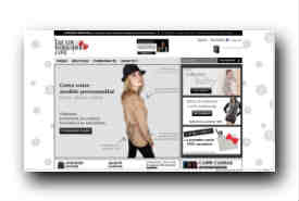screenshot de www.trendy-workshop.com