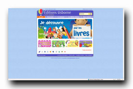 usborne.fr